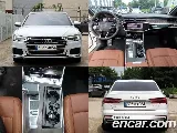 продажа AUDI A6 (C8)