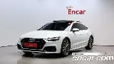 продажа AUDI A7 (4K)