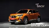 продажа PEUGEOT E-2008 2ND GENERATION