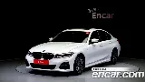 продажа BMW 3 SERIES (G20)