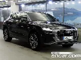 продажа AUDI Q8 (4M)