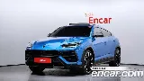 продажа LAMBORGHINI URUS