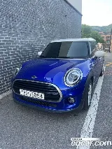 продажа MINI COOPER