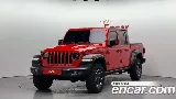 продажа JEEP GLADIATOR (JT)