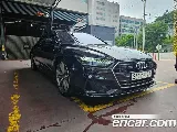 продажа AUDI A7 (4K)