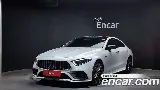 продажа BENZ CLS-CLASS C257