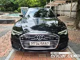продажа AUDI A6 (C8)