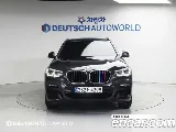 продажа BMW X3 (G01)