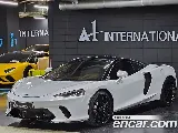 продажа MCLAREN GT