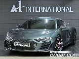 продажа AUDI R8 (4S)