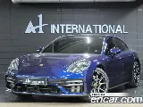 продажа PORSCHE PANAMERA (971)