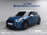продажа MINI COOPER