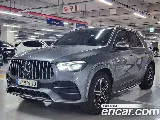 продажа BENZ GLE-CLASS W167