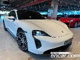 продажа PORSCHE TYCAN