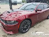 продажа DODGE CHARGER