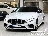 продажа BENZ CLS-CLASS C257