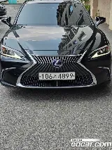 продажа LEXUS ES300H 7TH GENERATION