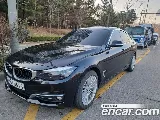 продажа BMW 3 SERIES GT (F34)