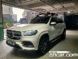 продажа BENZ GLS-CLASS X167
