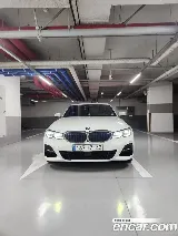 продажа BMW 3 SERIES (G20)