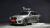 продажа BMW X4M (G02)