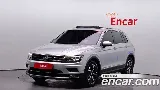продажа VOLKSWAGEN TIGUAN 2ND GENERATION