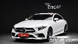 продажа BENZ CLS-CLASS C257