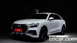 продажа AUDI Q8 (4M)