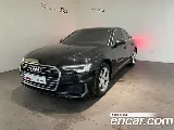 продажа AUDI A6 (C8)