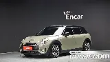 продажа MINI COOPER SD CLUBMAN