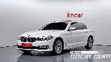 продажа BMW 5 SERIES (G30)