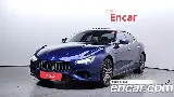 продажа MASERATI GHIBLI