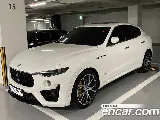 продажа MASERATI LEVANTE