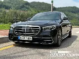 продажа BENZ S-CLASS W223
