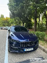продажа MASERATI LEVANTE