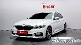 продажа BMW 5 SERIES (G30)