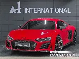 продажа AUDI R8 (4S)