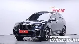 продажа BMW X7 (G07)