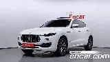 продажа MASERATI LEVANTE