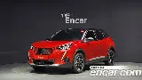продажа PEUGEOT E-2008 2ND GENERATION
