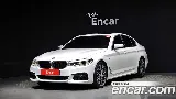 продажа BMW 5 SERIES (G30)