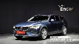 продажа VOLVO V60 CROSS COUNTRY 2ND GEN