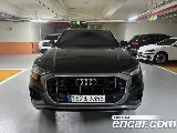 продажа AUDI Q8 (4M)
