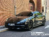 продажа PORSCHE PANAMERA (971)