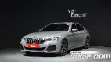 продажа BMW 5 SERIES (G30)
