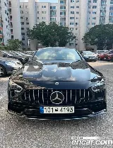 продажа BENZ AMG GT