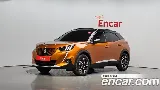 продажа PEUGEOT E-2008 2ND GENERATION