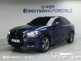 продажа BMW X4 (G02)