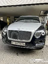 продажа BENTLEY BENTAYGA