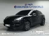 продажа PORSCHE CAYENNE (PO536)